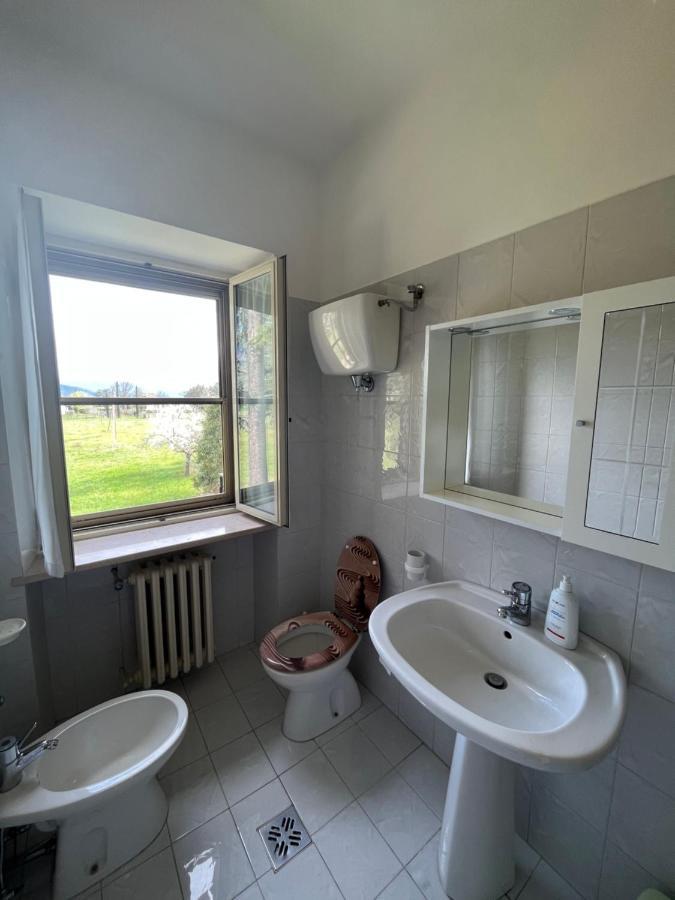 Camere Rosignoli อัสซิซี ภายนอก รูปภาพ