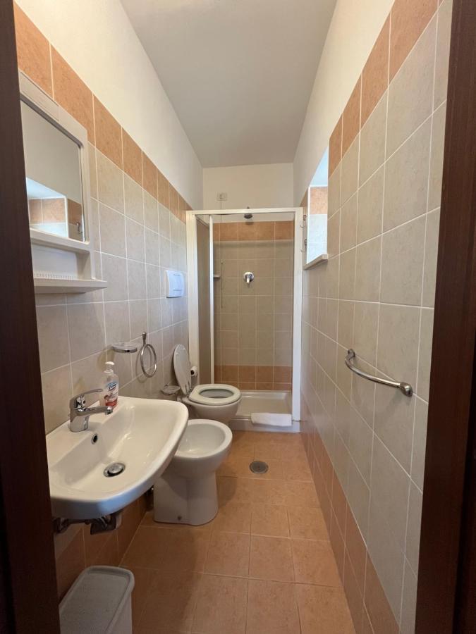 Camere Rosignoli อัสซิซี ภายนอก รูปภาพ